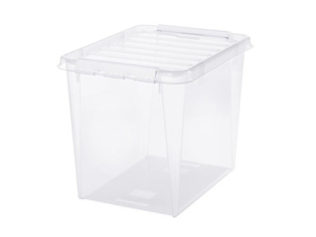 SmartStore Boîte de rangement CLASSIC 52 L, 52 litres