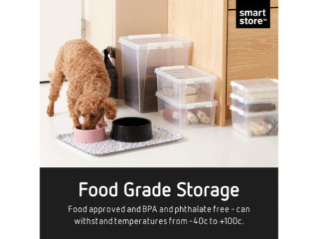 SmartStore Boîte de rangement CLASSIC 52 L, 52 litres