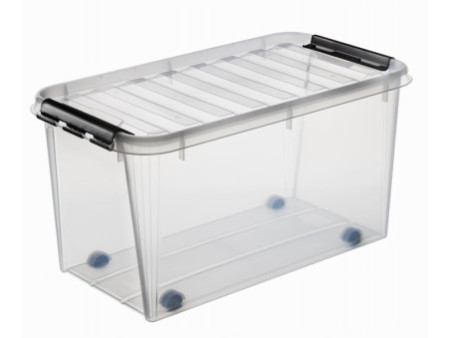 SmartStore Boîte de rangement CLASSIC 70 L, 70 litres