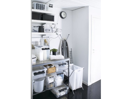 SmartStore Boîte de rangement CLASSIC 70 L, 70 litres