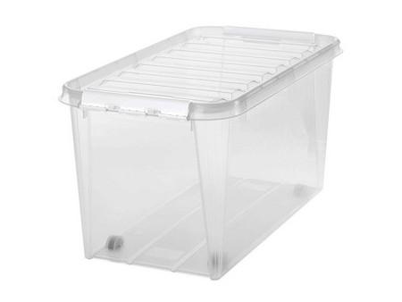 SmartStore Boîte de rangement CLASSIC 70 L, 70 litres