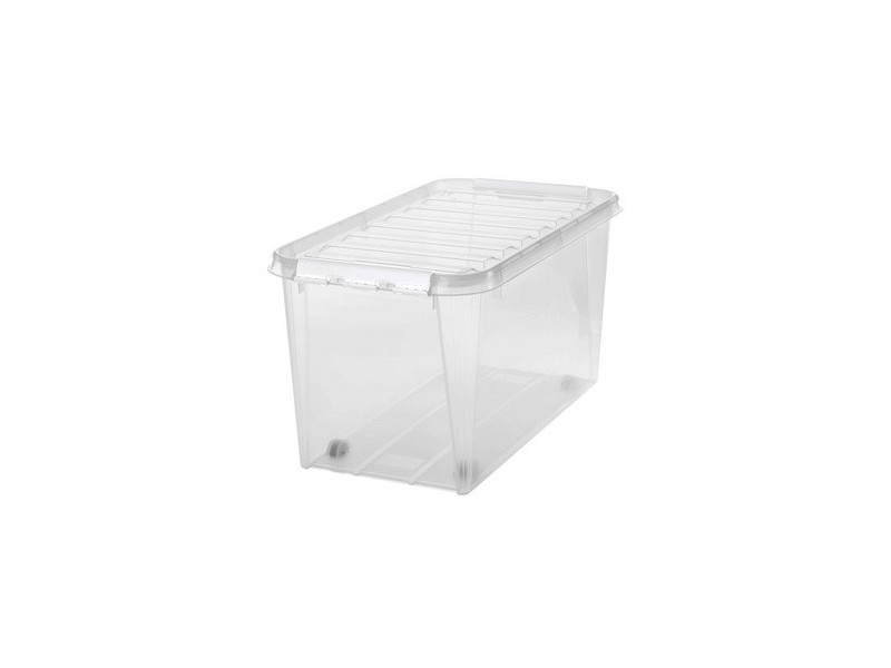 SmartStore Boîte de rangement CLASSIC 70 L, 70 litres