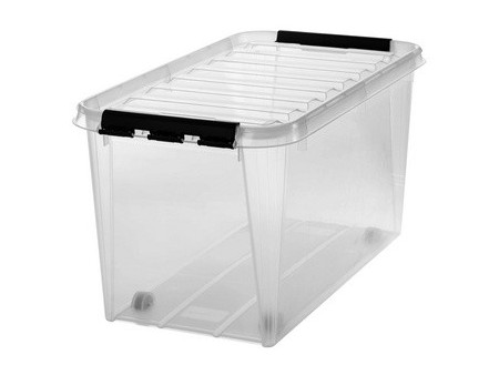 SmartStore Boîte de rangement CLASSIC 70 L, 70 litres