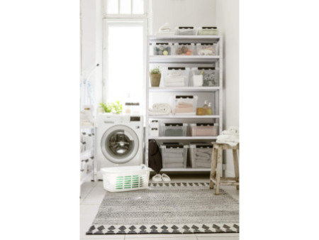 SmartStore Boîte de rangement CLASSIC 3,5 L avec insert