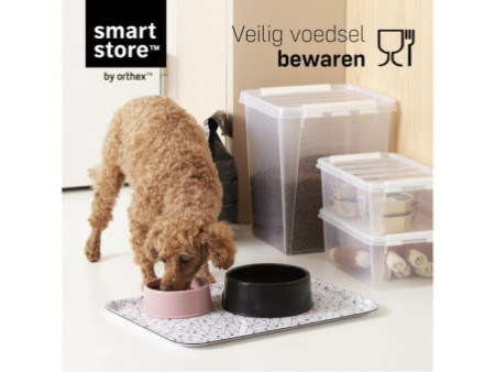 SmartStore Boîte de rangement CLASSIC 3,5 L avec insert