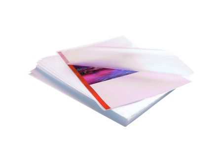 Fellowes Pochette de plastification, A3, brillante