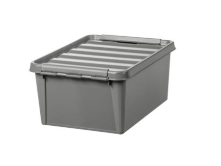 smartstore Boîte de rangement RECYCLED 14 L, 14 litres