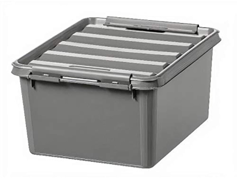 smartstore Boîte de rangement RECYCLED 31, 32 litres