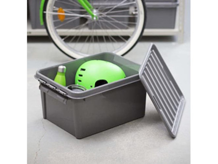 smartstore Boîte de rangement RECYCLED 31, 32 litres