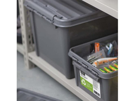 smartstore Boîte de rangement RECYCLED 31, 32 litres