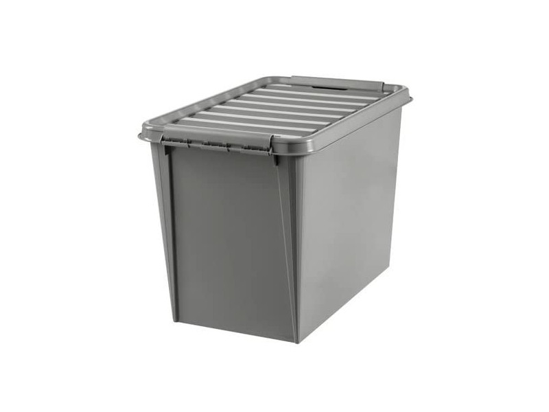 smartstore Boîte de rangement RECYCLED 66 L, 66 litres