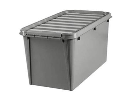 smartstore Boîte de rangement RECYCLED 70, 70 litres,