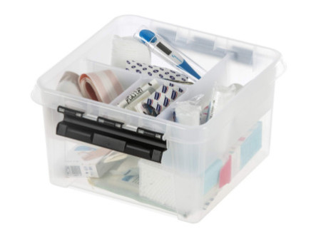 smartstore Insert pour boîte de rangement CLASSIC 7