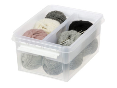 smartstore Insert pour boîte de rangement CLASSIC 7,5/14/25L