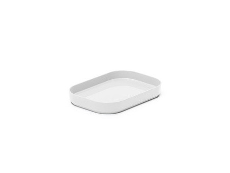 SmartStore Couvercle pour boîte de rangement COMPACT L blanc
