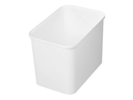 smartstore Boîte de rangement/banc COLLECT, 76 litres, blanc