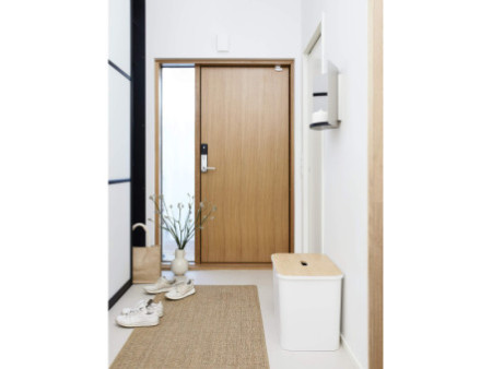 smartstore Boîte de rangement/banc COLLECT, 76 litres, blanc