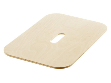 smartstore Couvercle pour boîte de rangement COLLECT 76 L