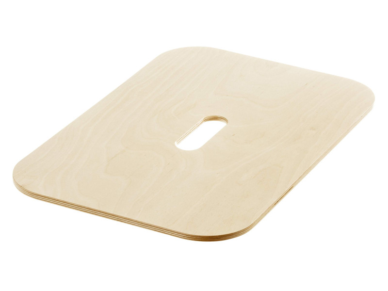 smartstore Couvercle pour boîte de rangement COLLECT 76 L