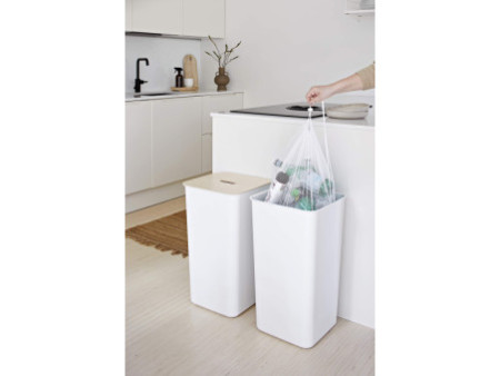 smartstore Couvercle pour boîte de rangement COLLECT 76 L