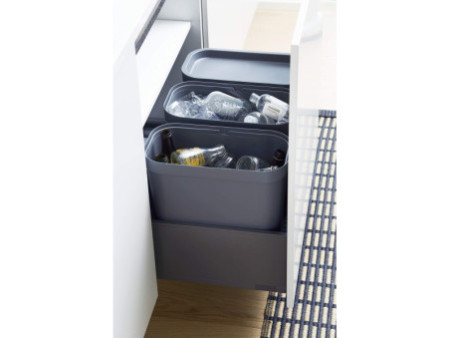 smartstore Couvercle pour insert de boîte COLLECT