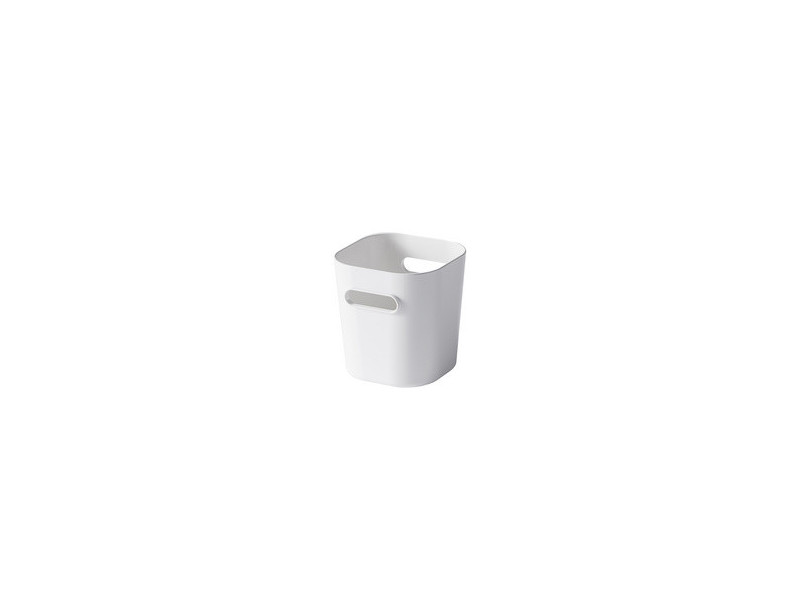smartstore Boîte de rangement COMPACT MINI, 0,62 litre,blanc