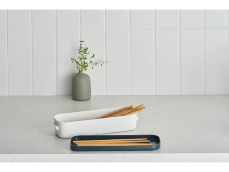 smartstore Couvercle pour boîte de rangement COMPACT SLIM