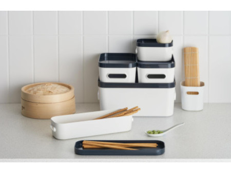 smartstore Couvercle pour boîte de rangement COMPACT SLIM