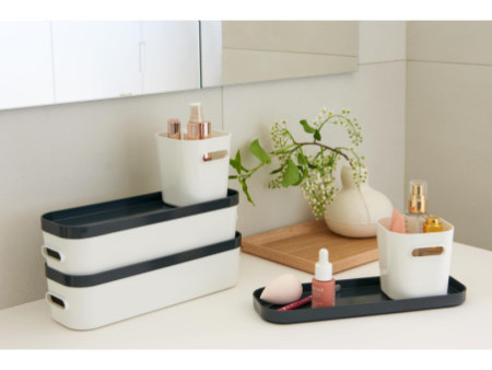smartstore Couvercle pour boîte de rangement COMPACT SLIM