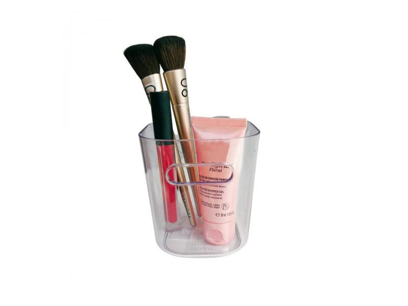 smartstore Boîte de rangement COMPACT CLEAR MINI, 0,62 litre