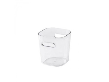 smartstore Boîte de rangement COMPACT CLEAR MINI, 0,62 litre