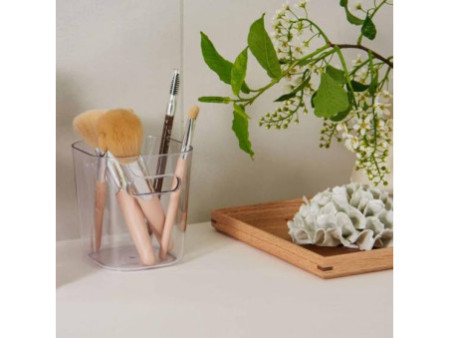 smartstore Boîte de rangement COMPACT CLEAR MINI, 0,62 litre