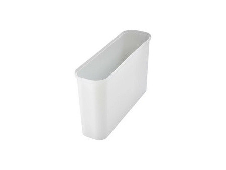 smartstore Boîte de rangement COLLECT Slim, 46 litres, blanc