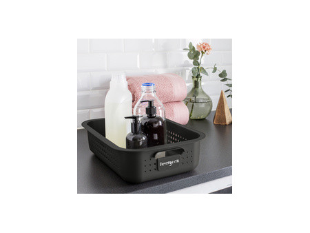 smartstore Couvercle pour boîte de rangement BASKET RECYCLED