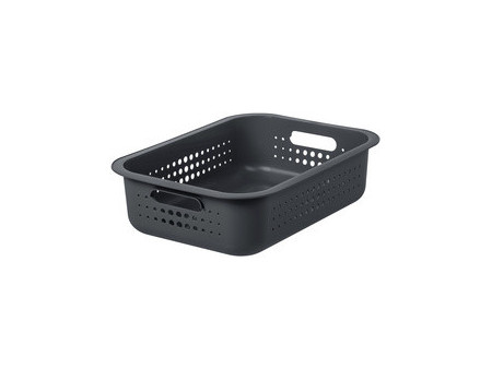 SmartStore Porte-étiquette pour boîte de rangement BASKET