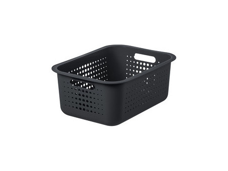 SmartStore Porte-étiquette pour boîte de rangement BASKET