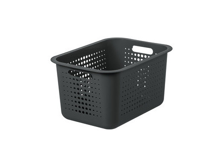 SmartStore Porte-étiquette pour boîte de rangement BASKET