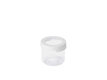 smartstore Boîte de conservation 'Vision', 0,75 l, blanc