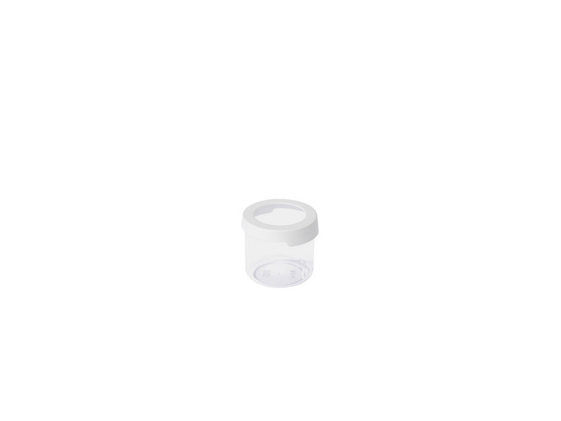 smartstore Boîte de conservation 'Vision', 0,75 l, blanc