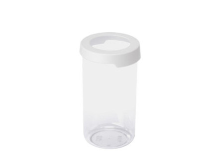 smartstore Boîte de conservation 'Vision', 1,45 l, blanc