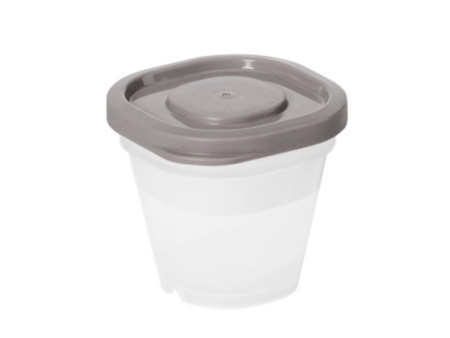 smartstore Boîte de conservation 'Fresh', 4 x 50 ml