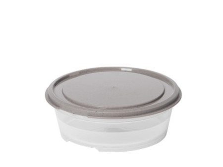 smartstore Boîte de conservation 'Fresh', rond, 0,3 L