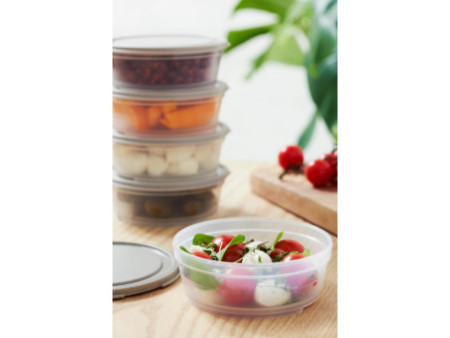smartstore Boîte de conservation 'Fresh', rond, 0,3 L