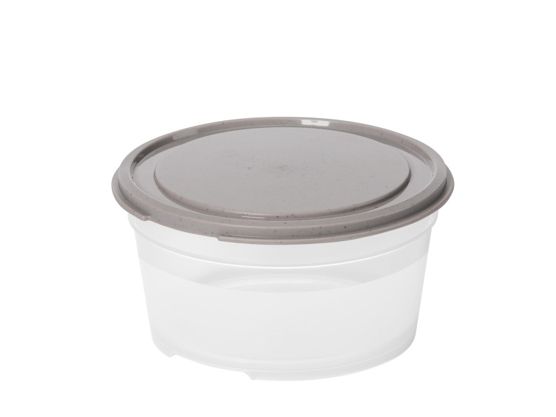 smartstore Boîte de conservation 'Fresh', rond, 0,45 L