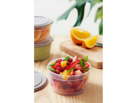 smartstore Boîte de conservation 'Fresh', rond, 0,45 L