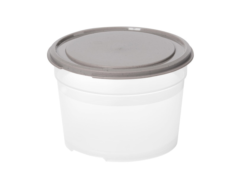 smartstore Boîte de conservation 'Fresh', rond, 0,6 L