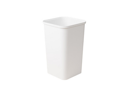 smartstore Boîte de rangement COLLECT, 53 litres, blanc
