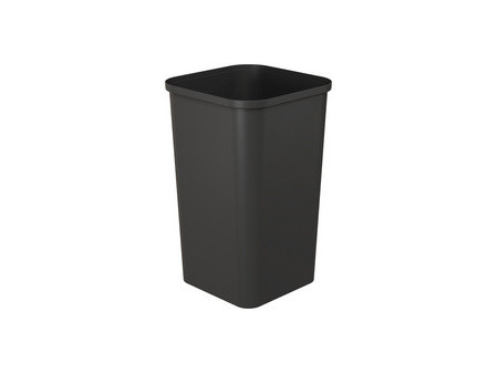 smartstore Boîte de rangement COLLECT, 53 litres, noir