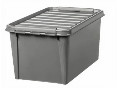 smartstore Boîte de rangement RECYCLED 46 L, 46 litres