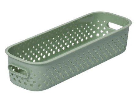 smartstore Bac de rangement Essence Slim, vert